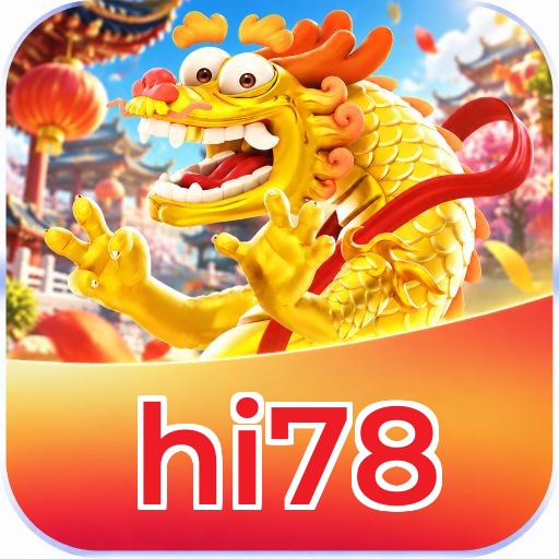 Logo hi78 Telegram Canal Oficial