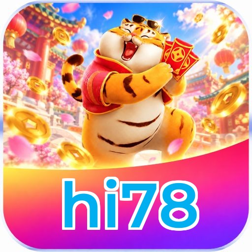 hi78 VIP Program Logo