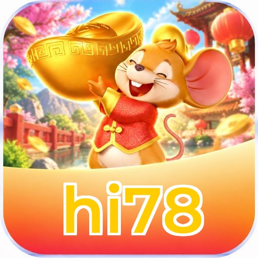 hi78 APP Logo Oficial Certificado Android iOS