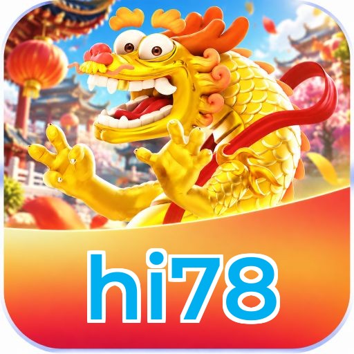Logo hi78 Download Brasil