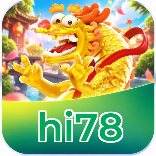 Logo hi78 Cassino Online Brasil