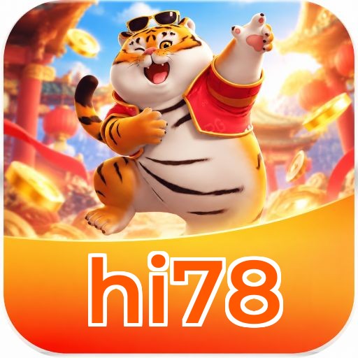hi78 APK Logo Oficial Certificado
