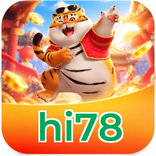 Logo hi78 Bônus Brasil