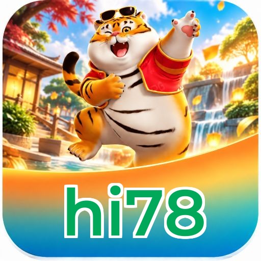 Logo hi78 Cassino Online Brasil