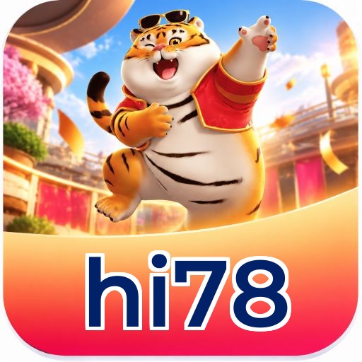 Logo hi78 Telegram Oficial