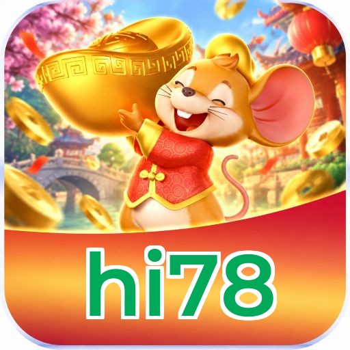 Logo hi78 Cassino Ao Vivo Brasil
