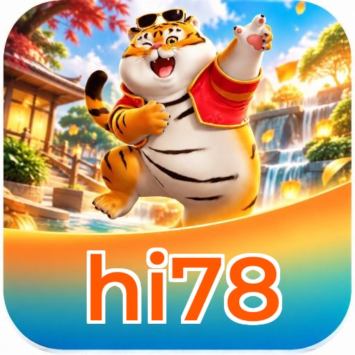Logo hi78 APK Android Brasil
