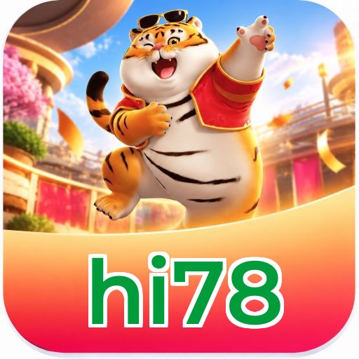 hi78 Download Speed Test Logo - Teste de Velocidade Certificado