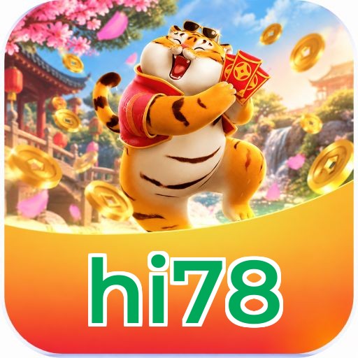 Logo hi78 Plataforma Certificada