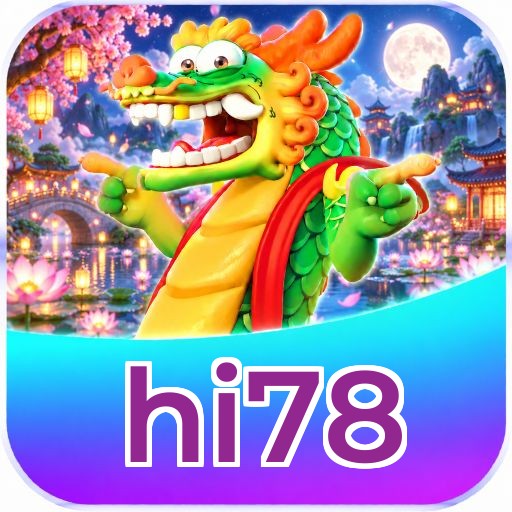 hi78 Logo