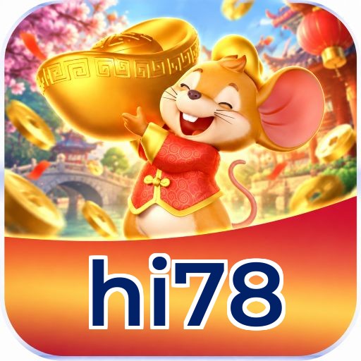 hi78 Logo Verificado
