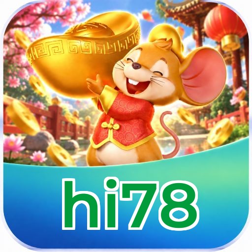 Logo hi78 Loteria Online
