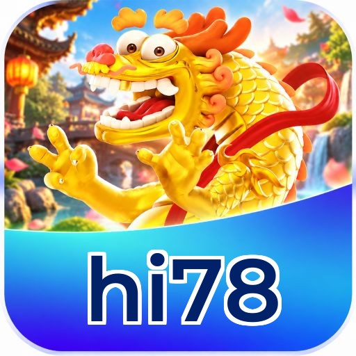 Logo da hi78