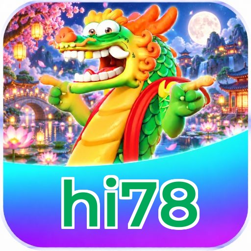 hi78 Jackpots Progressivos