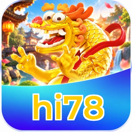 Logo hi78 APP Mobile Brasil